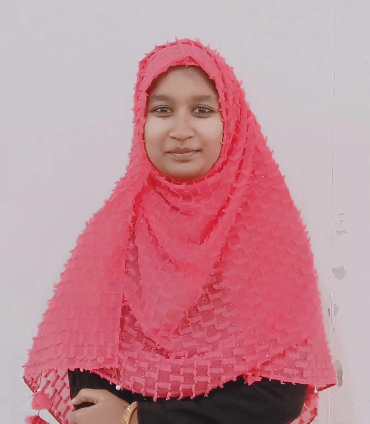 Shaik Banaganapalli Salma